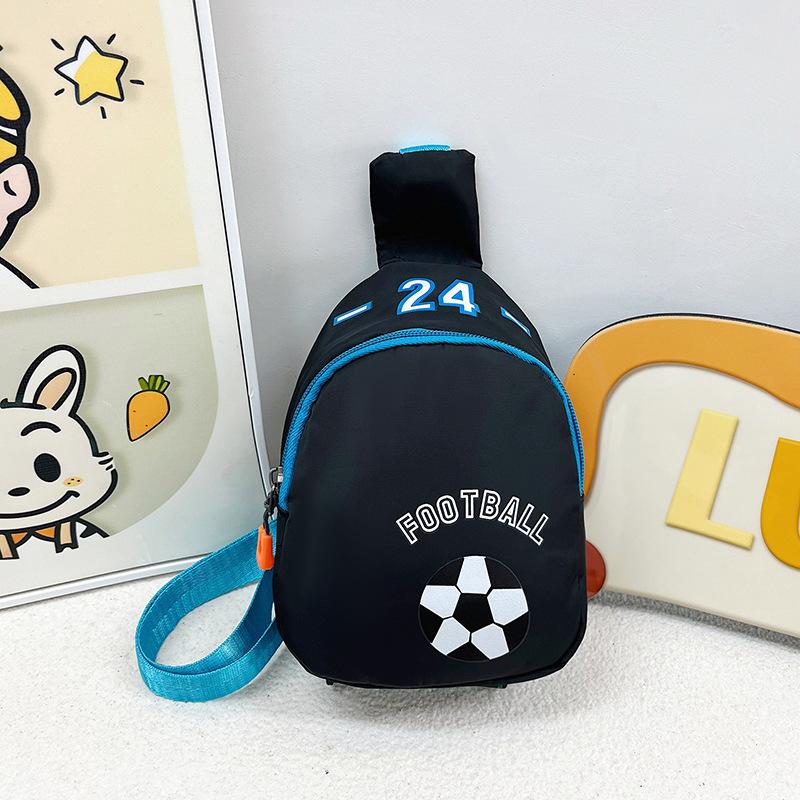 2025 new children s bags boys and girls fashion sports nylon breast bag travel trendy messenger bag leisure bag море синього кольору
2025 new children s bags boys and girls fashion sports nylon breast bag travel trendy messenger bag leisure bag море синього кольору