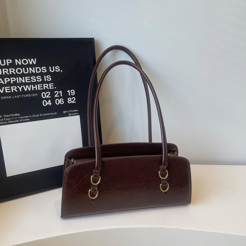 Зима Новый Модный Ретро Большая Вместимость Сумка-Подушка Женская Повседневная Сумка Под Мышку Ручная Сумка через Плечо
Зима Новый Модный Ретро Большая Вместимость Сумка-Подушка Женская Повседневная Сумка Под Мышку Ручная Сумка через Плечо