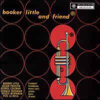 CD BOOKER LITTLE - Booker Little And Friend COCY75744 Bethlehem Recor 1995 Japan ObiJazz Used
CD BOOKER LITTLE - Booker Little And Friend COCY75744 Bethlehem Recor 1995 Japan ObiJazz Used