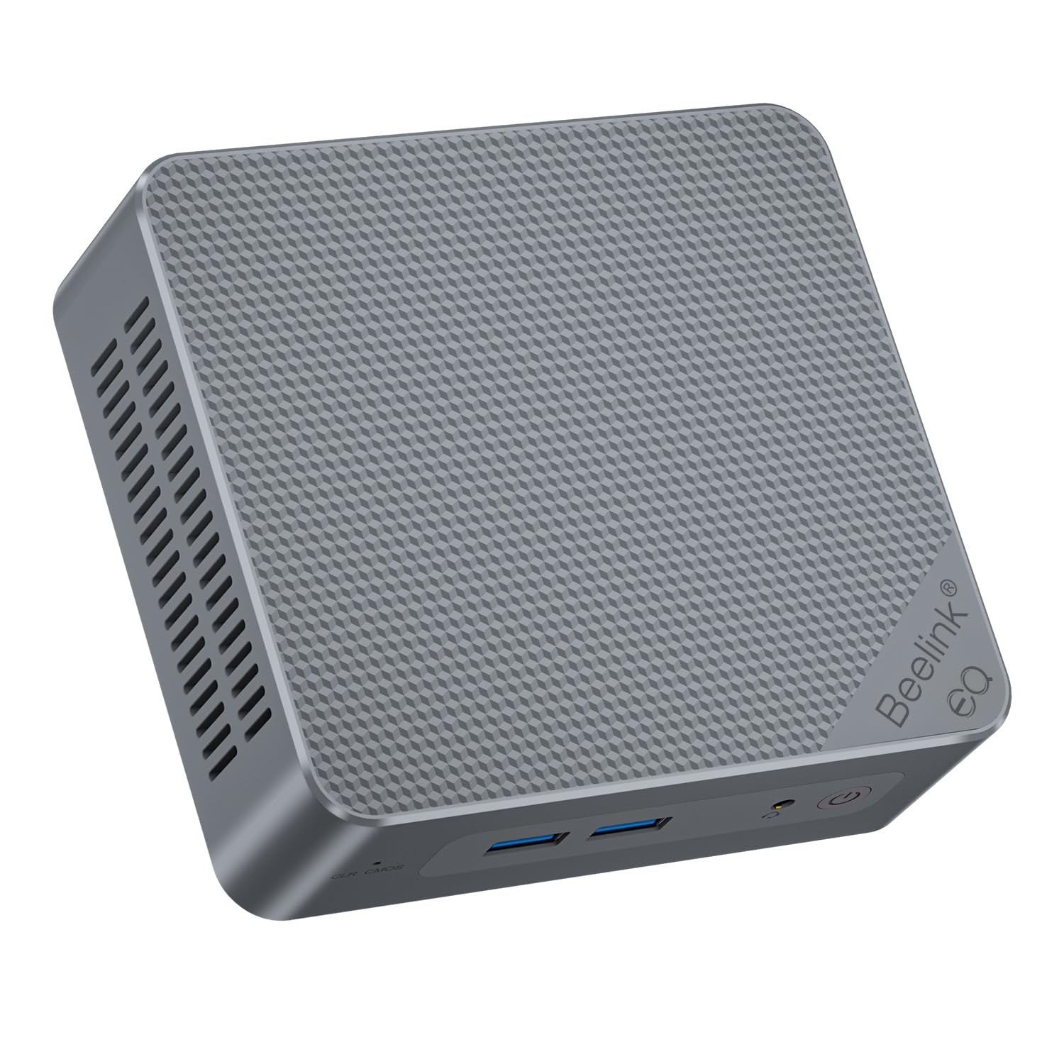 Beelink Mini Pc N100 Processor to W 11 Mini EQ12 Mini 8GB RAM 500GB SSD Business Mini Desktop Dual Power сірий (до 3,40 ГГц) Комп ютер, ПК, ПК, HDMI/Wi-Fi
Beelink Mini Pc N100 Processor to W 11 Mini EQ12 Mini 8GB RAM 500GB SSD Business Mini Desktop Dual Power сірий (до 3,40 ГГц) Комп ютер, ПК, ПК, HDMI/Wi-Fi