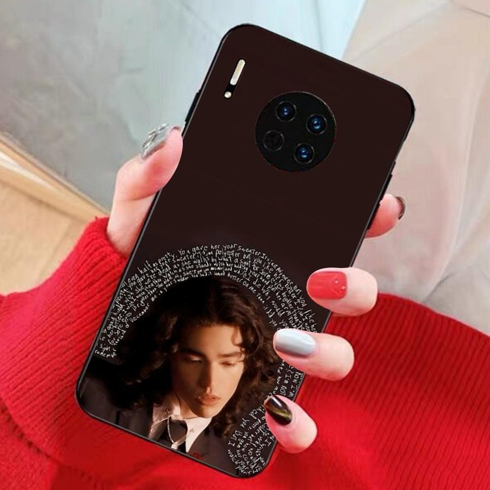 Conan G-Gray Singer S-Superache Phone Case For Huawei Mate 10 20 30 40 50 lite pro Nova 3 3i 5 6 SE 7 pro 7SE Huawei Nova 4
Conan G-Gray Singer S-Superache Phone Case For Huawei Mate 10 20 30 40 50 lite pro Nova 3 3i 5 6 SE 7 pro 7SE Huawei Nova 4