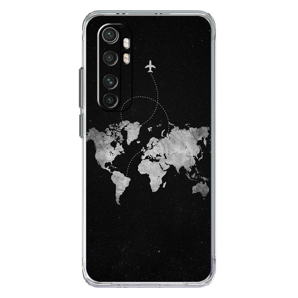 Phone Case For Xiaomi Poco X6 X5 NFC X3 F6 F5 Pro F4 F3 M3 14 13T 12T 12 13 Lite 11 5G Cover Cartoon World map scenery direction Poco F3
Phone Case For Xiaomi Poco X6 X5 NFC X3 F6 F5 Pro F4 F3 M3 14 13T 12T 12 13 Lite 11 5G Cover Cartoon World map scenery direction Poco F3