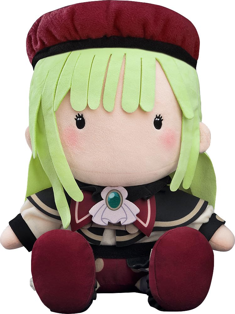 GOOD SMILE COMPANY BanG Ave Mujica Mortis a slightly larger plush toy Dream! Doll,
GOOD SMILE COMPANY BanG Ave Mujica Mortis a slightly larger plush toy Dream! Doll,