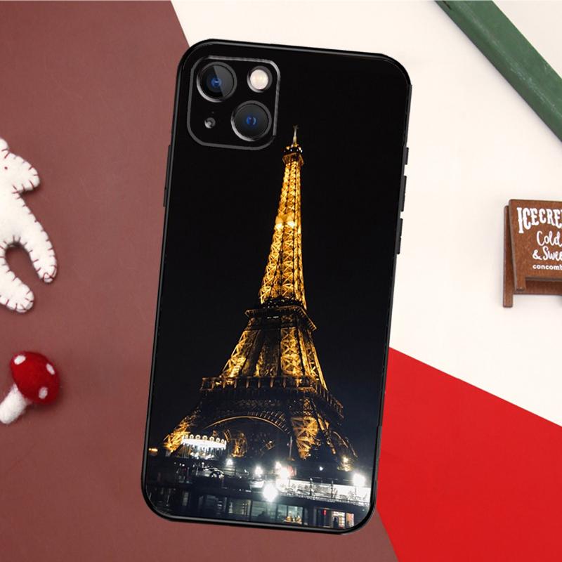 Paris Eiffel Tower Case For iPhone 13 Pro Max 16 15 11 12 14 17 Pro Max mini 15 16 Plus 16e 17 Air Back Cover iPhone 16Pro MAX
Paris Eiffel Tower Case For iPhone 13 Pro Max 16 15 11 12 14 17 Pro Max mini 15 16 Plus 16e 17 Air Back Cover iPhone 16Pro MAX