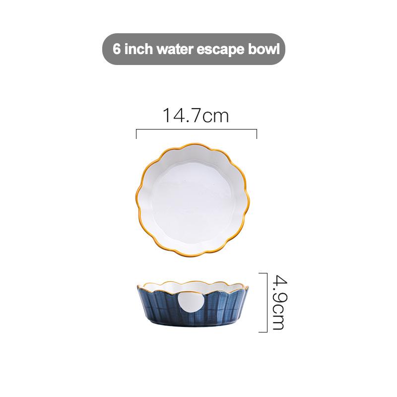 Японская миска для салата рамен, европейский фарфор, симпатичная керамическая посуда для супа, смешивание, бытовая посуда, рис, корейская кухня
Японская миска для салата рамен, европейский фарфор, симпатичная керамическая посуда для супа, смешивание, бытовая посуда, рис, корейская кухня