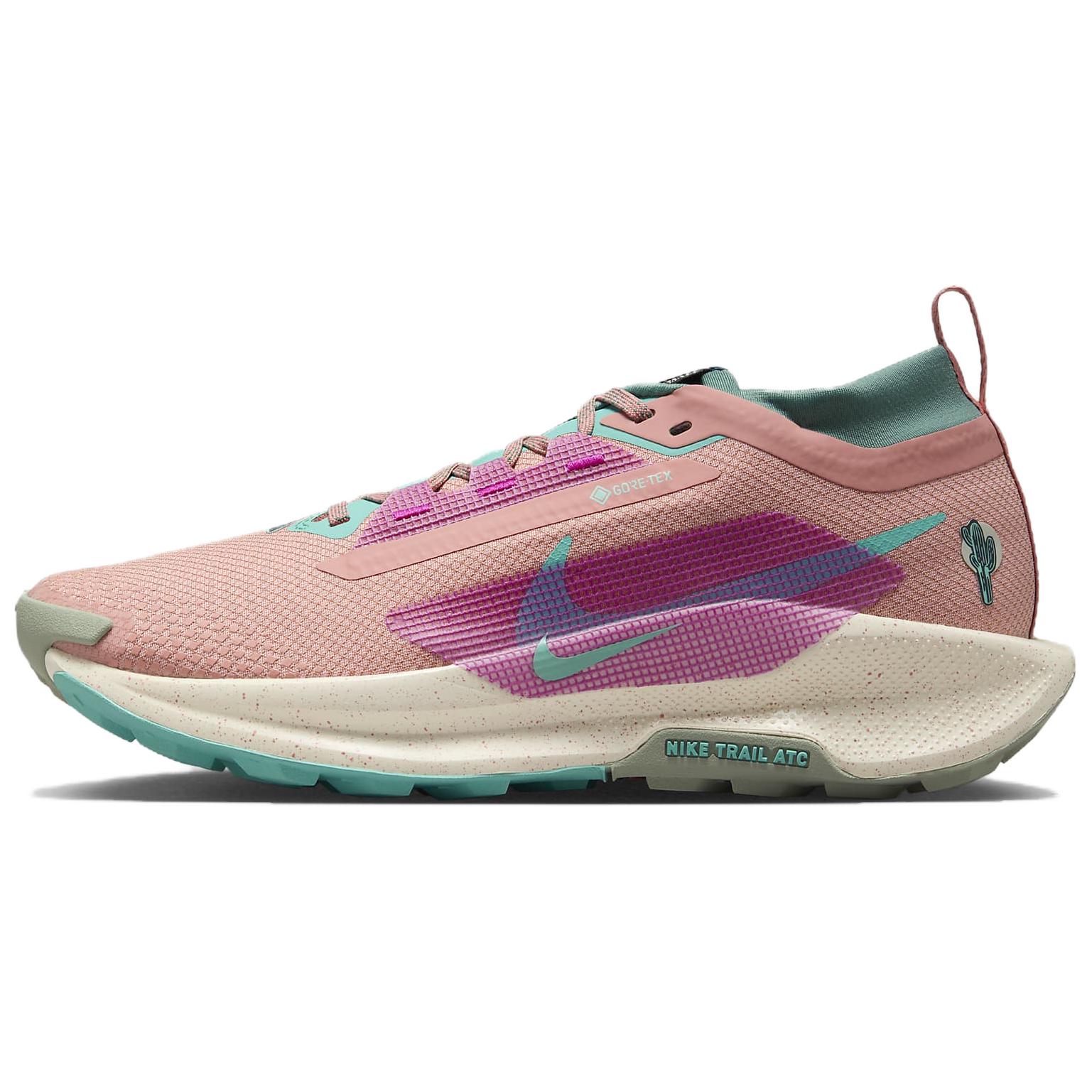 Nike Pegasus Trail 5 GORE-TEX Red Stardust Green Frost Women Sneakers Pink Bicoastal Vivid-Grape FQ0912-600 38.5
Nike Pegasus Trail 5 GORE-TEX Red Stardust Green Frost Women Sneakers Pink Bicoastal Vivid-Grape FQ0912-600 38.5