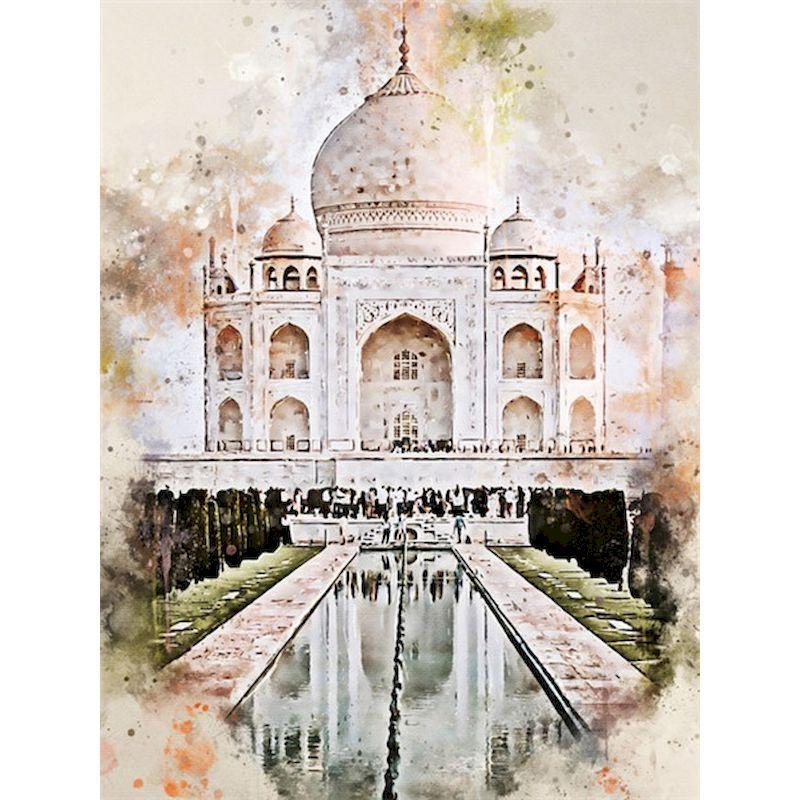 GATYZTORY 60x75cm Paint By Numbers For Adult Scenery DIY Oil Painting By Numbers On Canvas Landscape Frame Number Painting Decor 20x30cm No Frame
GATYZTORY 60x75cm Paint By Numbers For Adult Scenery DIY Oil Painting By Numbers On Canvas Landscape Frame Number Painting Decor 20x30cm No Frame