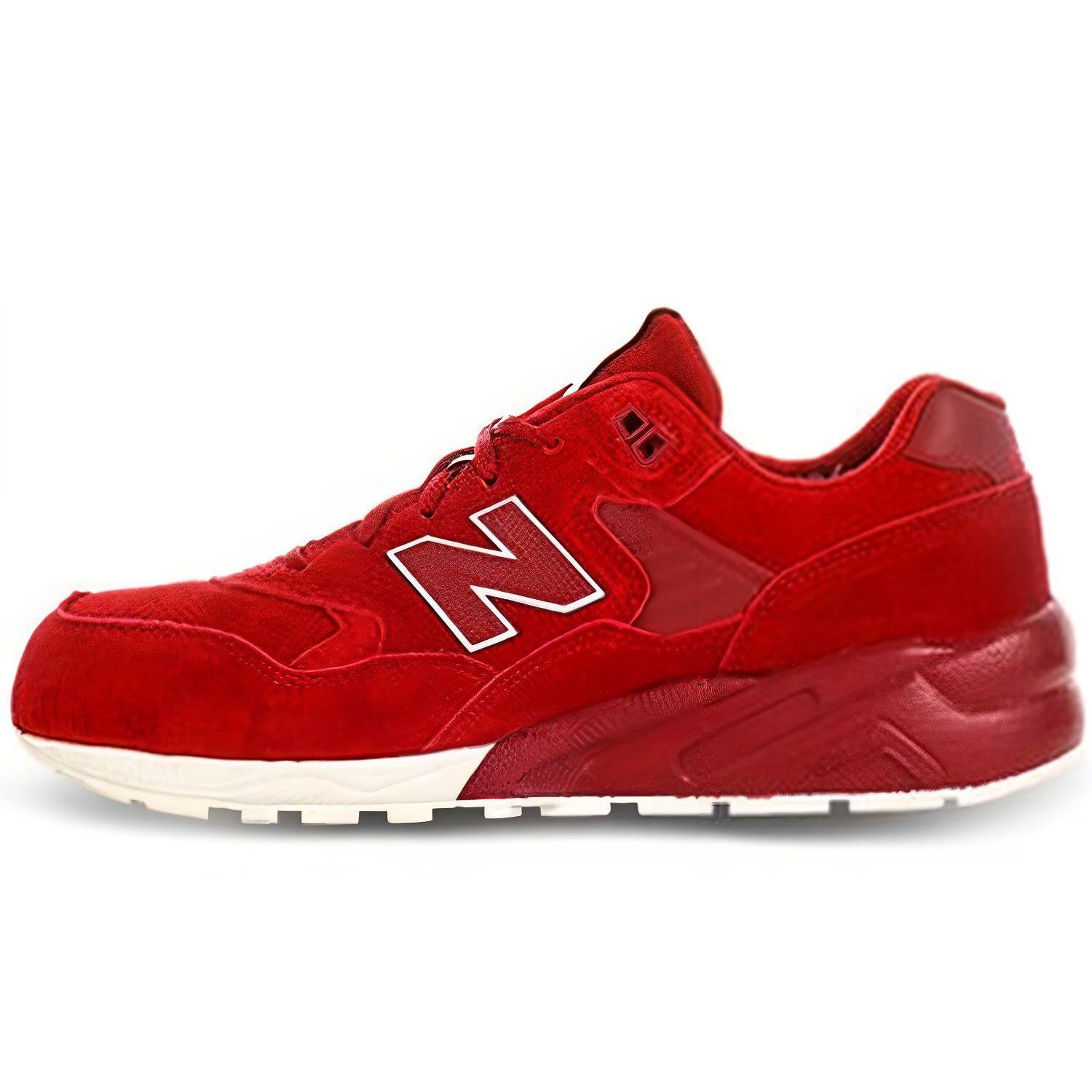 New Balance 580 Elite Red 42.5
New Balance 580 Elite Red 42.5