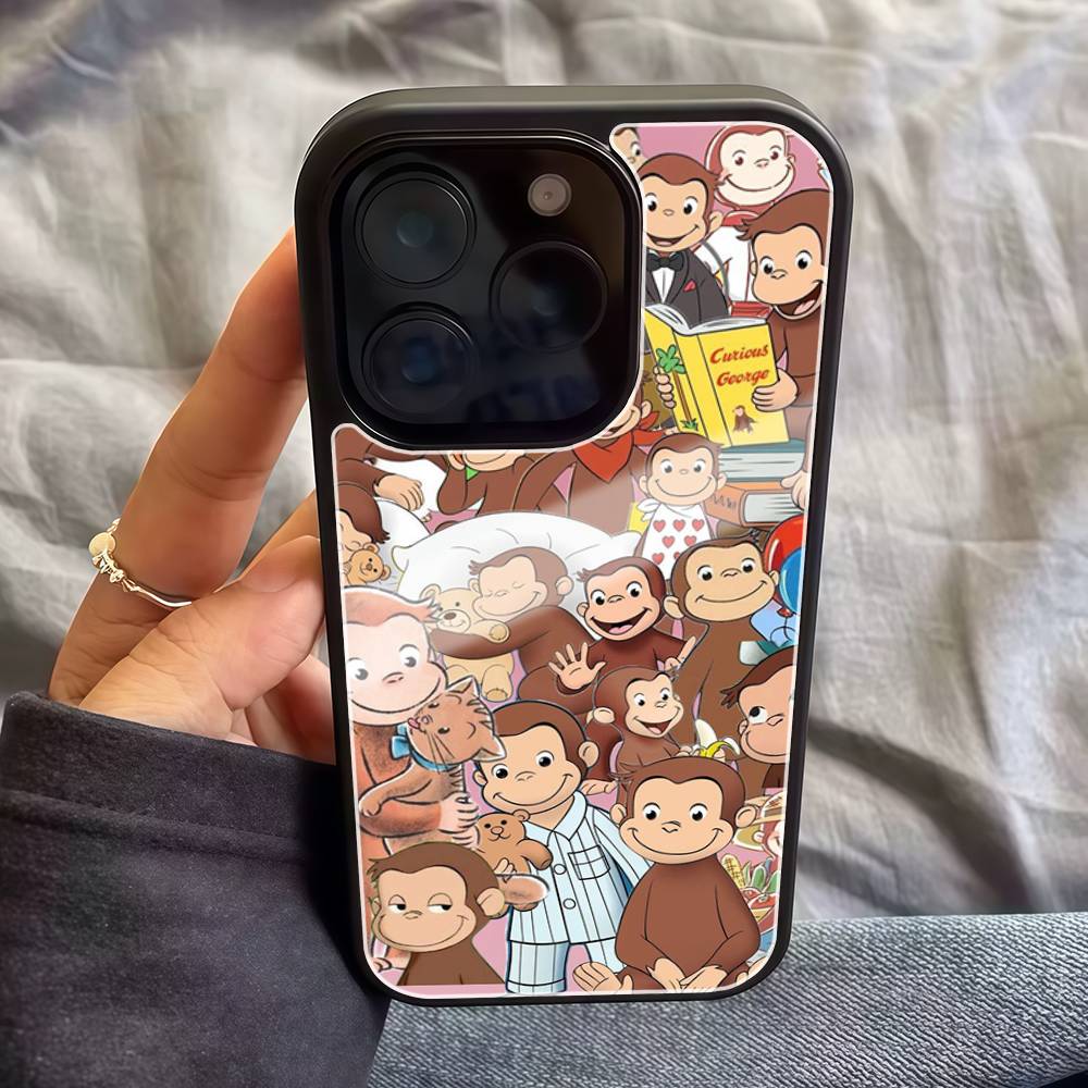 C-Camila Cabello Camila Romance Phone Case For IPhone 16 Pro Max 15 14 Plus 14 13 12 11 17 PC+TPU Cases Back Cover iPhone 13
C-Camila Cabello Camila Romance Phone Case For IPhone 16 Pro Max 15 14 Plus 14 13 12 11 17 PC+TPU Cases Back Cover iPhone 13