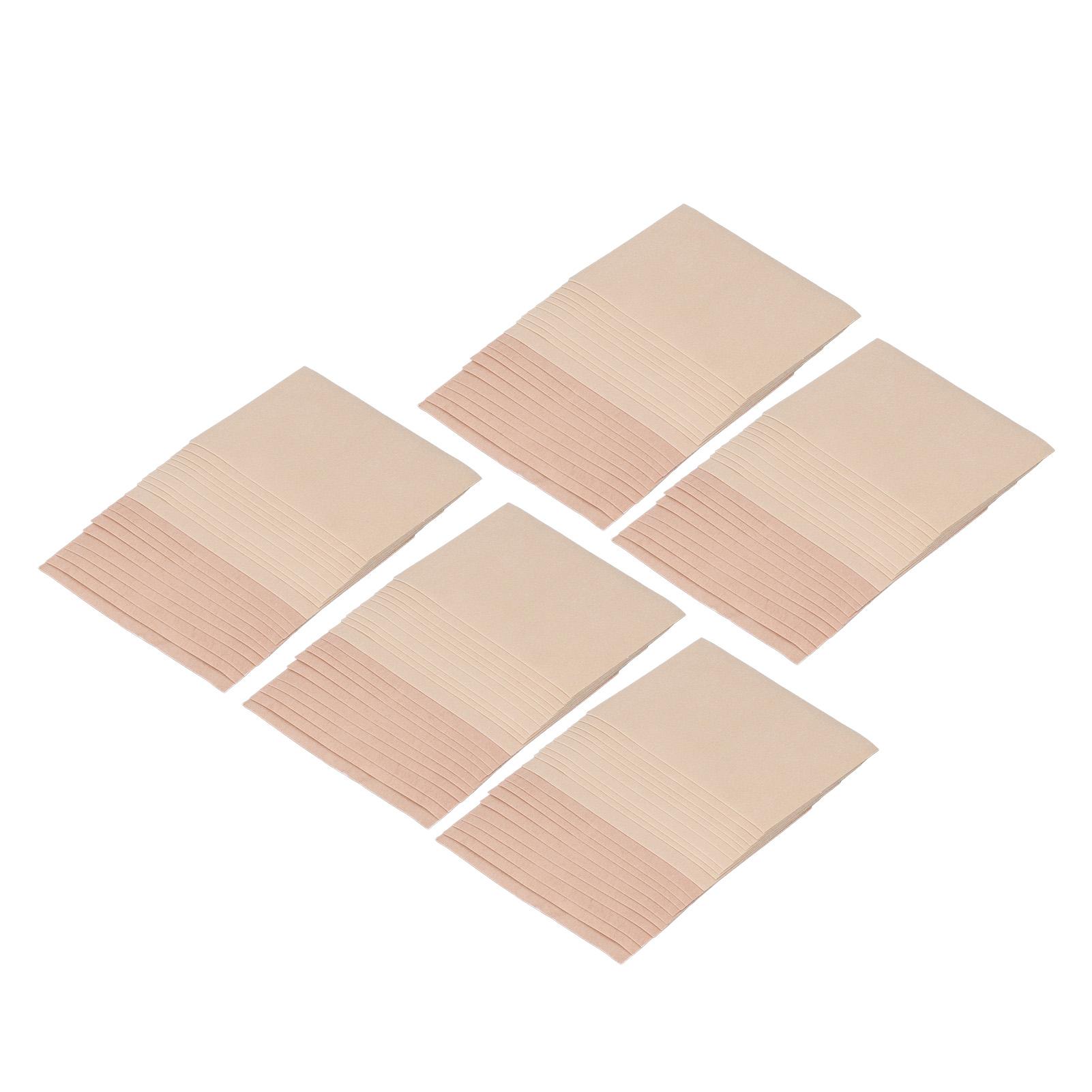 100pcs Tattoo Cover Up Patch Scar Concealer Sticker Set Invisible Skin Tone Cover Up Stickers Ultra Thin Patch for Tattoo Scar and Birthmarks
100pcs Tattoo Cover Up Patch Scar Concealer Sticker Set Invisible Skin Tone Cover Up Stickers Ultra Thin Patch for Tattoo Scar and Birthmarks