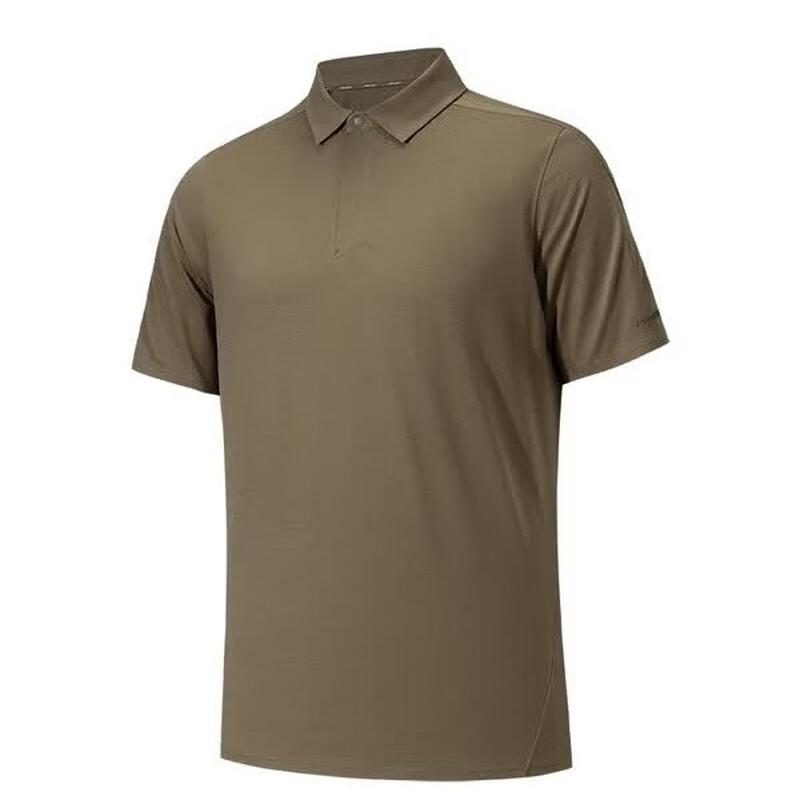 ANTA Champion XT2 All-Weather Men s Polo Shirt M
ANTA Champion XT2 All-Weather Men s Polo Shirt M