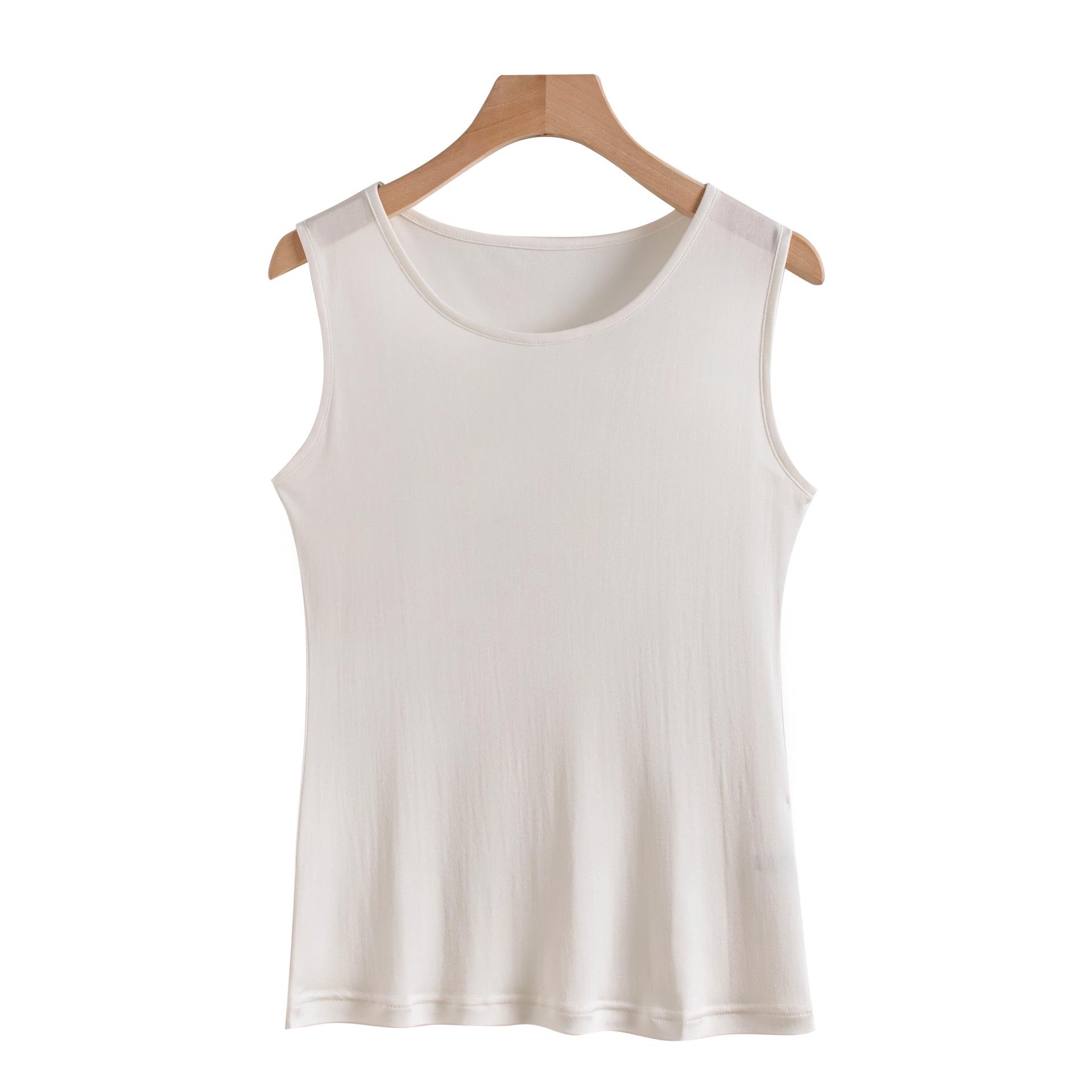 Autumn Pure Striped Silk Camisole: Women s Sleeveless Slimming Top for Innerwear or Outerwear XL
Autumn Pure Striped Silk Camisole: Women s Sleeveless Slimming Top for Innerwear or Outerwear XL