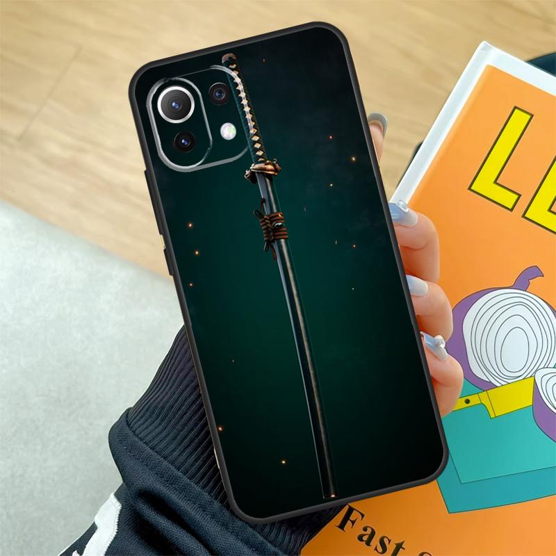 Чехол-катана самурая для Японии для Xiaomi 15 Ultra 14 13T 14T 15T Pro 17 Pro Max POCO F8 F7 F5 F6 X3 X5 X6 X7 Pro Чехол Xiaomi 14T Pro
Чехол-катана самурая для Японии для Xiaomi 15 Ultra 14 13T 14T 15T Pro 17 Pro Max POCO F8 F7 F5 F6 X3 X5 X6 X7 Pro Чехол Xiaomi 14T Pro