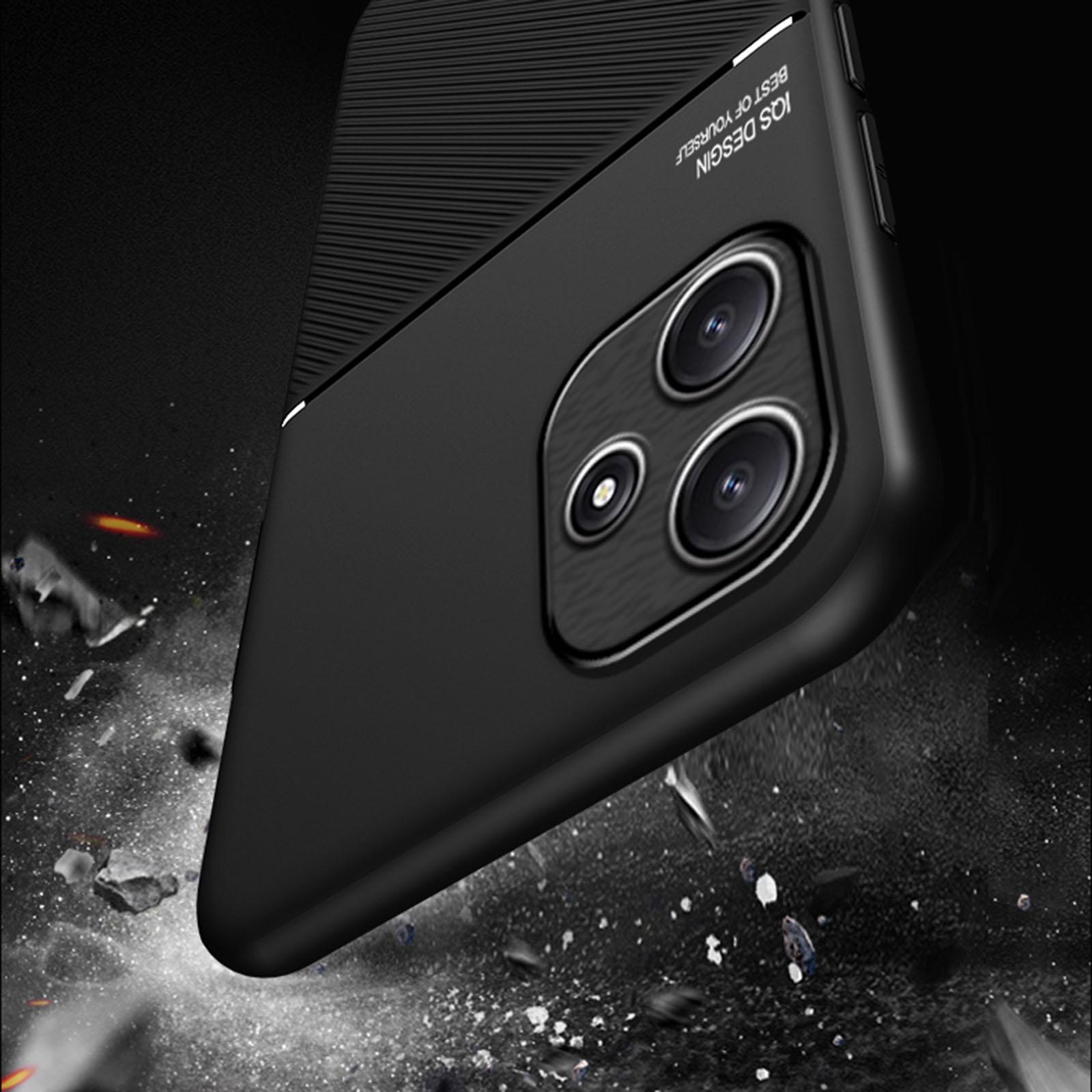 For Xiaomi Redmi 12 5G (Global)/Note 12R 5G/Poco M6 Pro 5G Case Phone Cover Works with Magnetic Car Mount Black
For Xiaomi Redmi 12 5G (Global)/Note 12R 5G/Poco M6 Pro 5G Case Phone Cover Works with Magnetic Car Mount Black