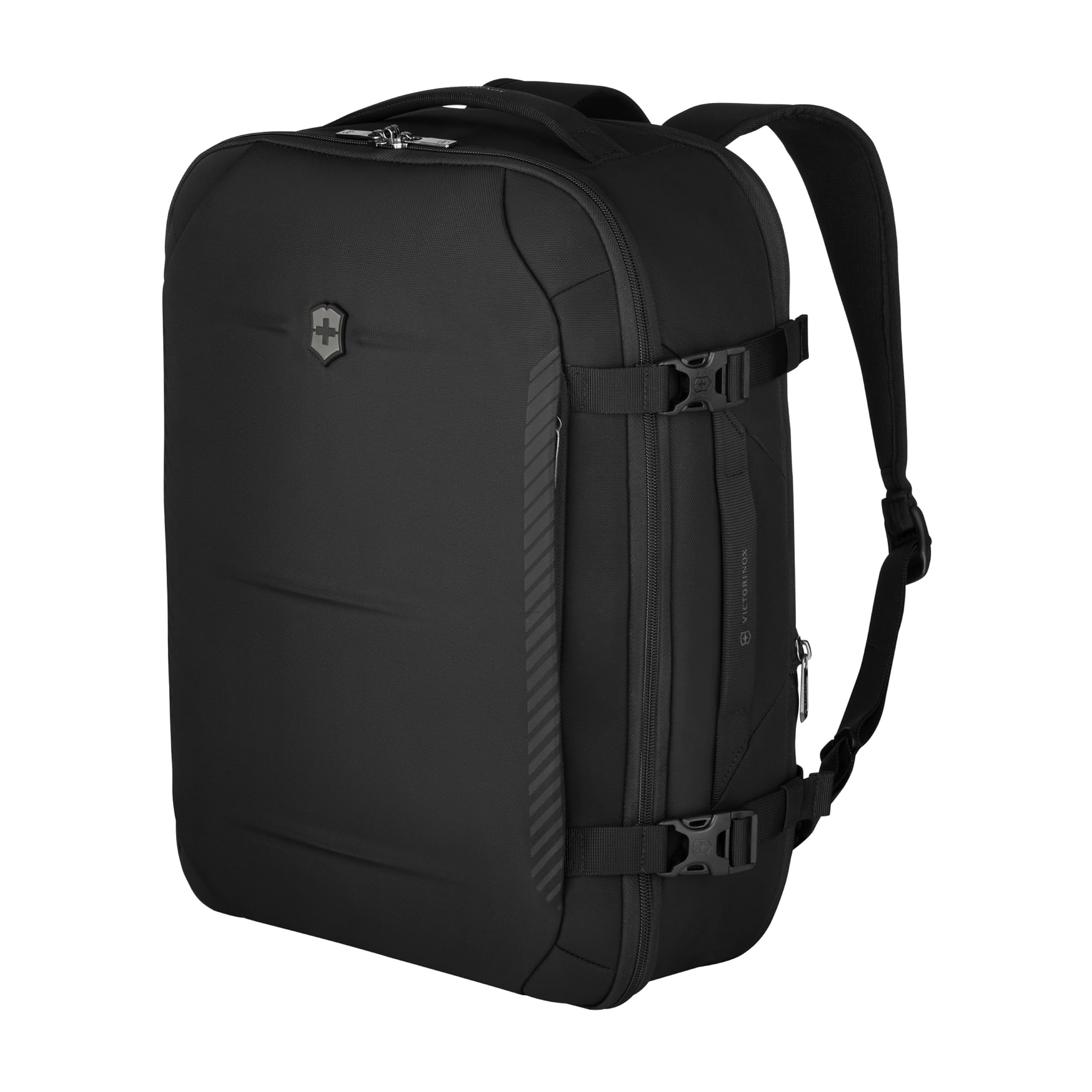 Victorinox Crosslight Boarding Backpack for Business Expandable Large 1 2 612423 Bag, 15.6-inch Laptop, Business, Men s, Trip, Travel, Lightweight,
Victorinox Crosslight Boarding Backpack for Business Expandable Large 1 2 612423 Bag, 15.6-inch Laptop, Business, Men s, Trip, Travel, Lightweight,