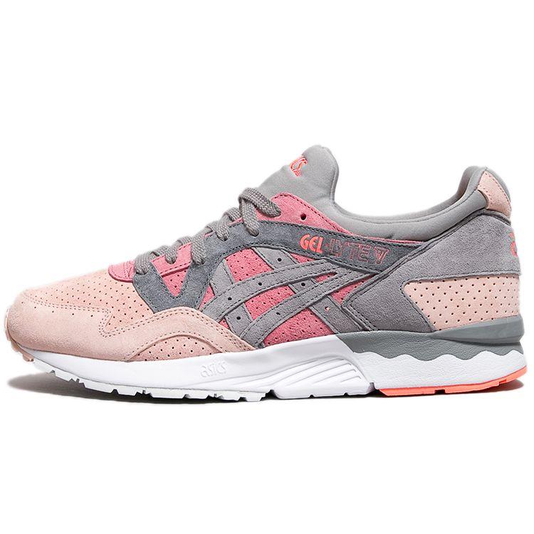 ASICS Gel Lyte 5 Pastel Мужские кроссовки Розовые MAUVE-WOOD ALUMINIUM HL7K0-2996
ASICS Gel Lyte 5 Pastel Мужские кроссовки Розовые MAUVE-WOOD ALUMINIUM HL7K0-2996