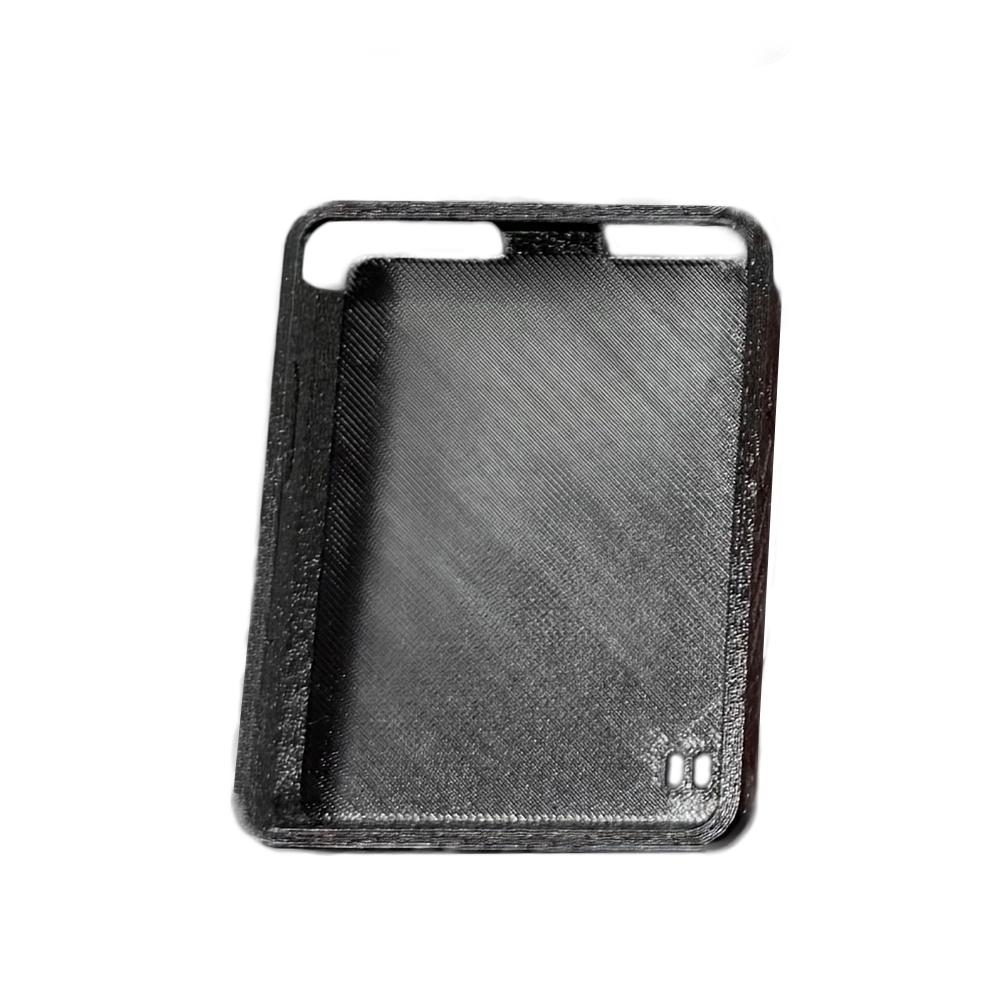 TPU Flexible Latex Protective Shell For Gkd Pixel 2 Console 3D Printed Protective Cover Premium Protection Precise Cutouts Case чорний
TPU Flexible Latex Protective Shell For Gkd Pixel 2 Console 3D Printed Protective Cover Premium Protection Precise Cutouts Case чорний