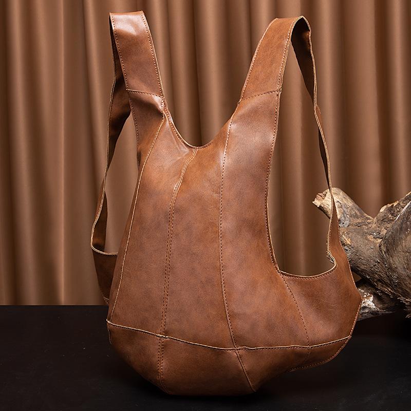 Европейский и американский ретро Crazy Horse мягкая кожа мужской и женский рюкзак Жук студенческий рюкзак приливной школьная сумка для отдыха и путешествий
Европейский и американский ретро Crazy Horse мягкая кожа мужской и женский рюкзак Жук студенческий рюкзак приливной школьная сумка для отдыха и путешествий