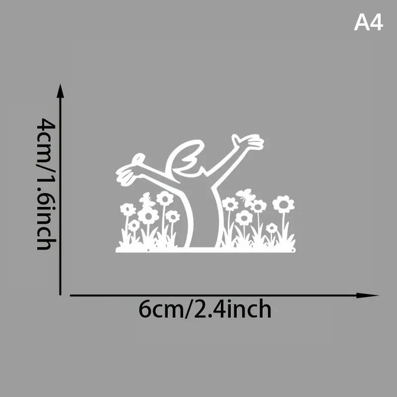 La Linea Minimalist Line Art Stickers - Self-Adhesive Vinyl Decals For Water Bottles, Laptops, Fridges, Cars & Glass Surfaces
La Linea Minimalist Line Art Stickers - Self-Adhesive Vinyl Decals For Water Bottles, Laptops, Fridges, Cars & Glass Surfaces