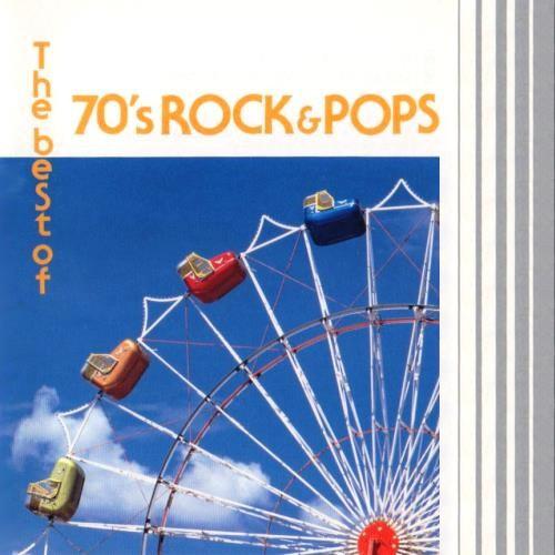 CD РАЗНЫЕ ИСПОЛНИТЕЛИ - Лучшее из рока и поп-музыки 70-х SRCS6720 Sony 1993 Япония ОбиРок Б/У
CD РАЗНЫЕ ИСПОЛНИТЕЛИ - Лучшее из рока и поп-музыки 70-х SRCS6720 Sony 1993 Япония ОбиРок Б/У