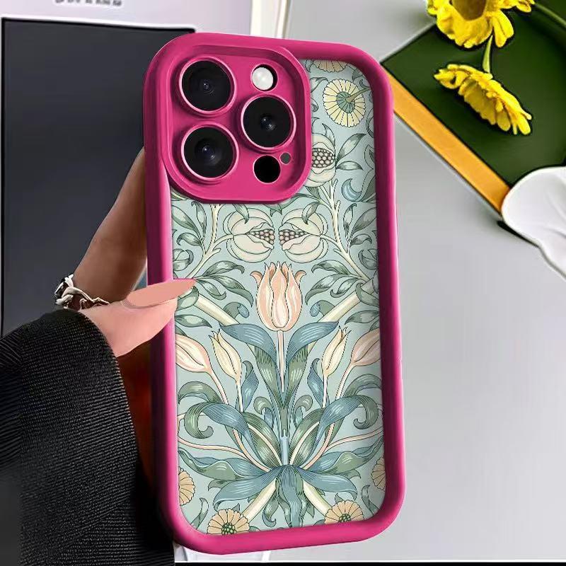 Floral iPhone 12-17 Pro Max Case for Women iPhone 12 Pro
Floral iPhone 12-17 Pro Max Case for Women iPhone 12 Pro