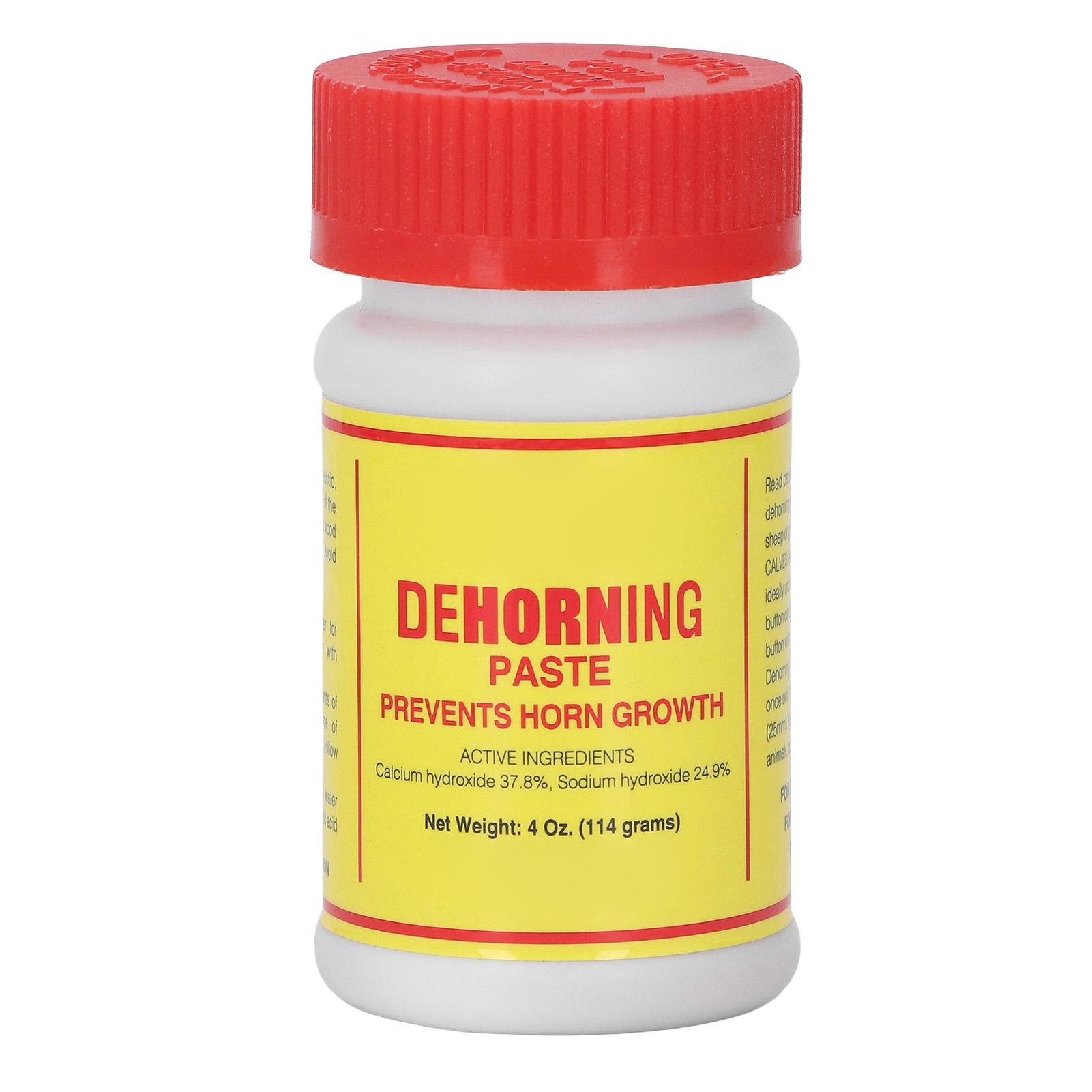 Cattle Dehorner Paste Livestock Dehorning Solution Supply Horn Removal Paste for Cattle
Cattle Dehorner Paste Livestock Dehorning Solution Supply Horn Removal Paste for Cattle