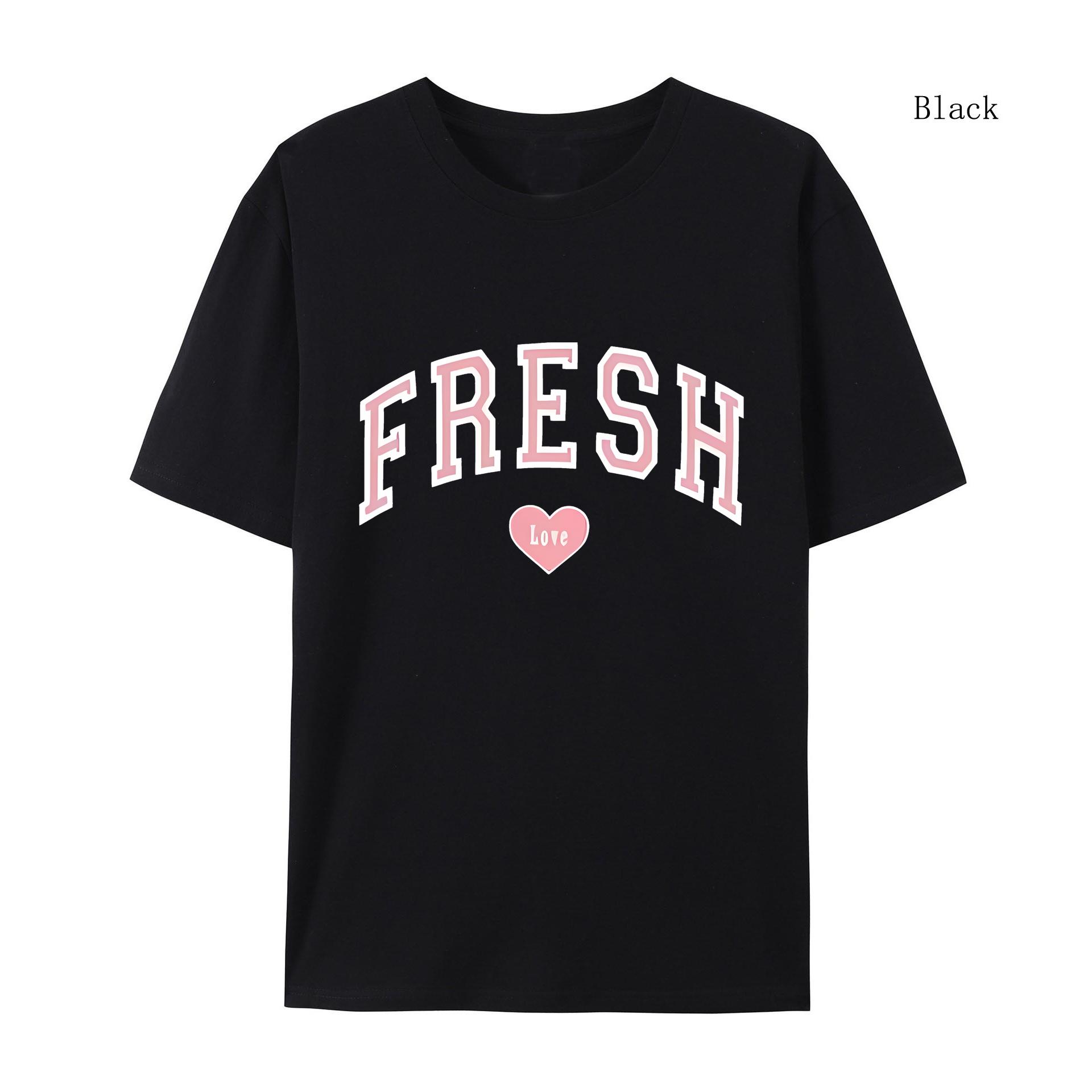 Футболка Sturniolo Triplets Футболка с университетским принтом Fresh Love Merch Футболка с принтом для женщин, осень-зима, модная хлопковая футболка, уличная одежда S
Футболка Sturniolo Triplets Футболка с университетским принтом Fresh Love Merch Футболка с принтом для женщин, осень-зима, модная хлопковая футболка, уличная одежда S
