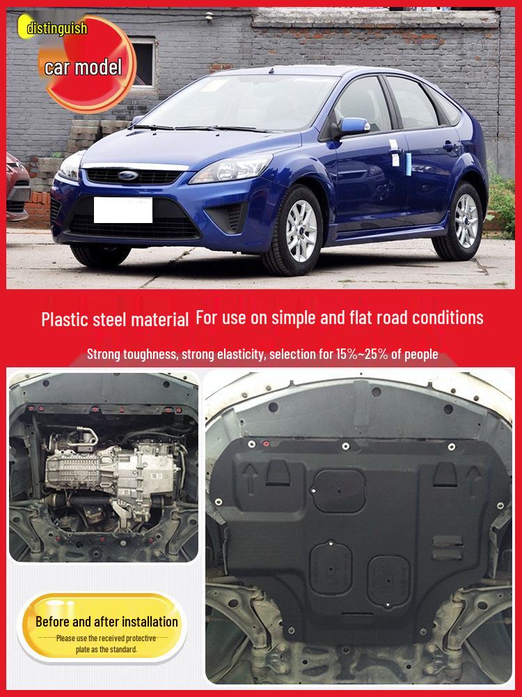 Ford Focus Engine Undershield Chassis Guard Armor 2022 Default
Ford Focus Engine Undershield Chassis Guard Armor 2022 Default