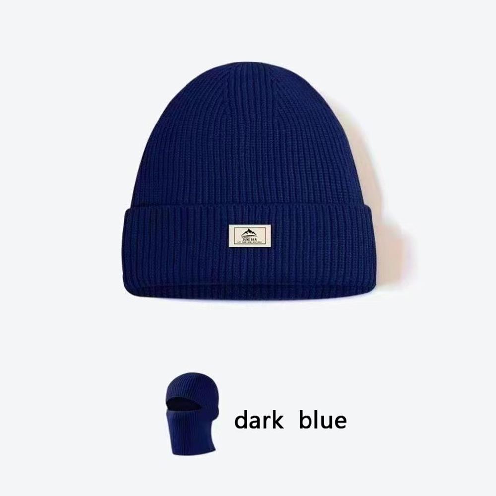 Winter Mask Hat 2 In 1 Balaclava Hat Full Face Protection Skiing Tactical Riding Earmuffs Hat Knitted Headwear Unisex Ski Bonnet темно-синий
Winter Mask Hat 2 In 1 Balaclava Hat Full Face Protection Skiing Tactical Riding Earmuffs Hat Knitted Headwear Unisex Ski Bonnet темно-синий