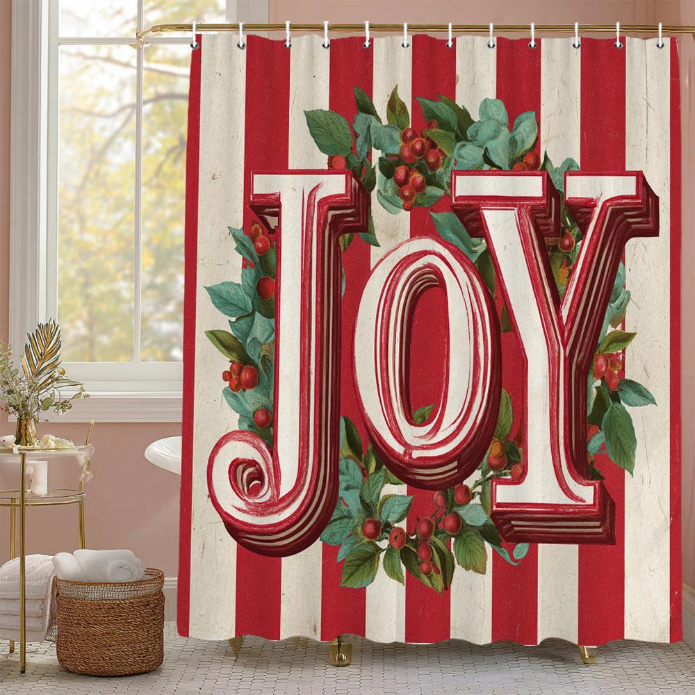 1 Piece Pretty Pink Floral Bow Printed Bathroom Shower Curtain With Hooks , Printed Fabric For Home Holiday Decoration Curtain W60H190(CM)-1 Pcs
1 Piece Pretty Pink Floral Bow Printed Bathroom Shower Curtain With Hooks , Printed Fabric For Home Holiday Decoration Curtain W60H190(CM)-1 Pcs