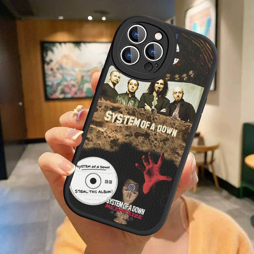 Band S-System Of A D-Down Phone Case For IPhone 16 15 14 13 12 11 Pro Max Plus Shockproof Leather Cover iphone 11 pro
Band S-System Of A D-Down Phone Case For IPhone 16 15 14 13 12 11 Pro Max Plus Shockproof Leather Cover iphone 11 pro