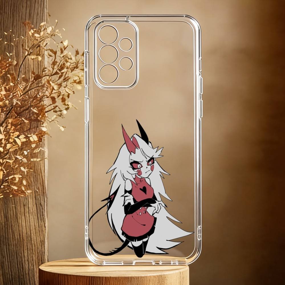 COOL Charlie-IE Morningstar-AR Phone Case For Samsung Galaxy A71,A70,A52,A51,A40,A30 Transparent Cover Samsung a31
COOL Charlie-IE Morningstar-AR Phone Case For Samsung Galaxy A71,A70,A52,A51,A40,A30 Transparent Cover Samsung a31