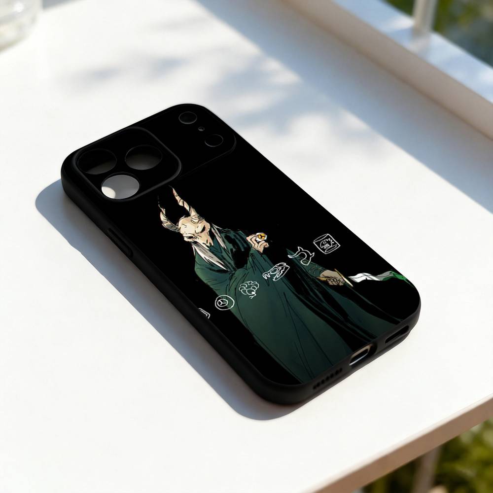 S-Slay the Spire Cool Phone Case Silicone Black Soft For iPhone 17,16,15,14,13,12,11,Pro,Max,Plus,E,SE4,Air,Mini iPhone11
S-Slay the Spire Cool Phone Case Silicone Black Soft For iPhone 17,16,15,14,13,12,11,Pro,Max,Plus,E,SE4,Air,Mini iPhone11