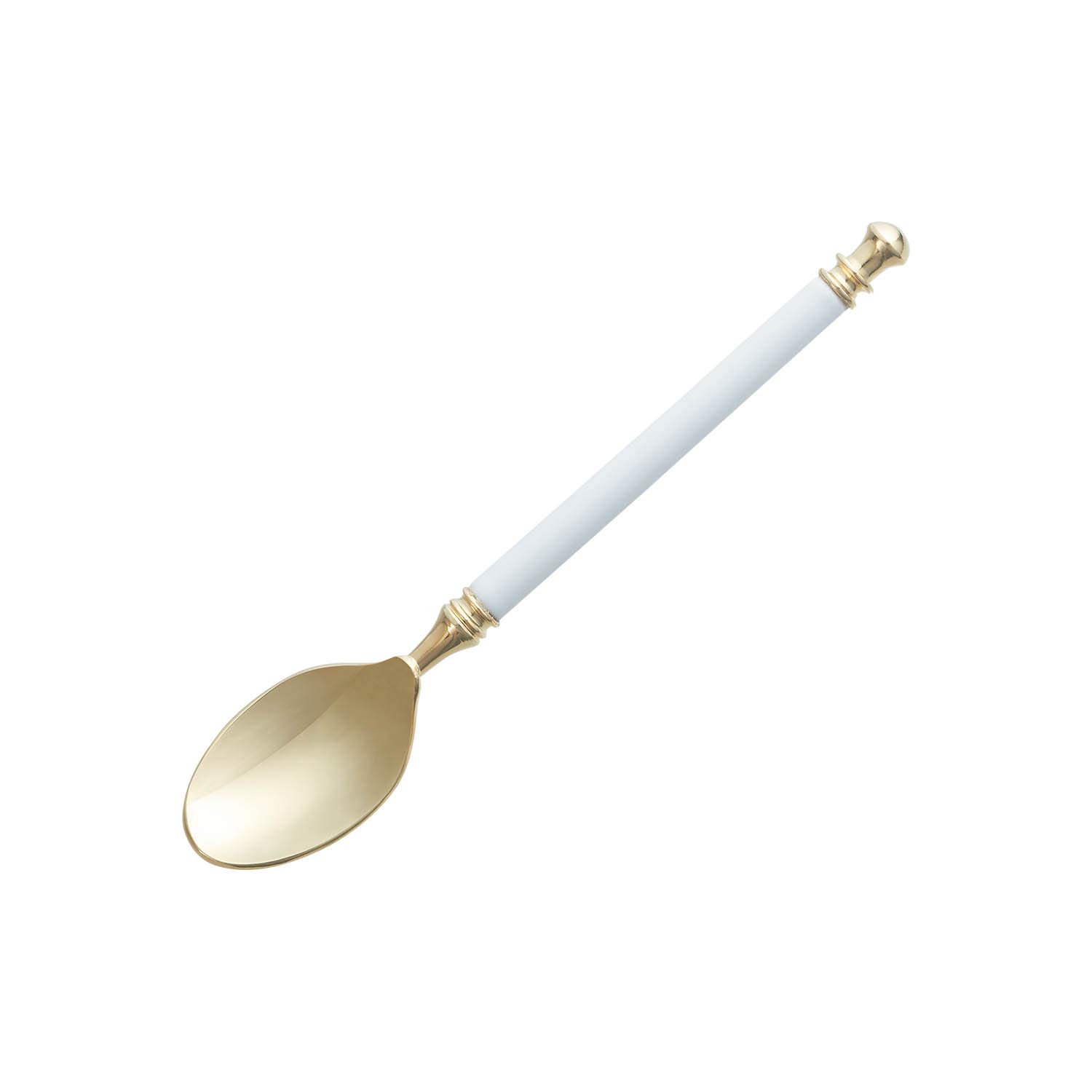 Кофейная ложка Noritake 10 см с ручкой из оксида алюминия, столовые приборы, 1 шт., белая латунная ручка, оксид алюминия, фарфор (Позолоченный) / 13Y/ALH2
Кофейная ложка Noritake 10 см с ручкой из оксида алюминия, столовые приборы, 1 шт., белая латунная ручка, оксид алюминия, фарфор (Позолоченный) / 13Y/ALH2