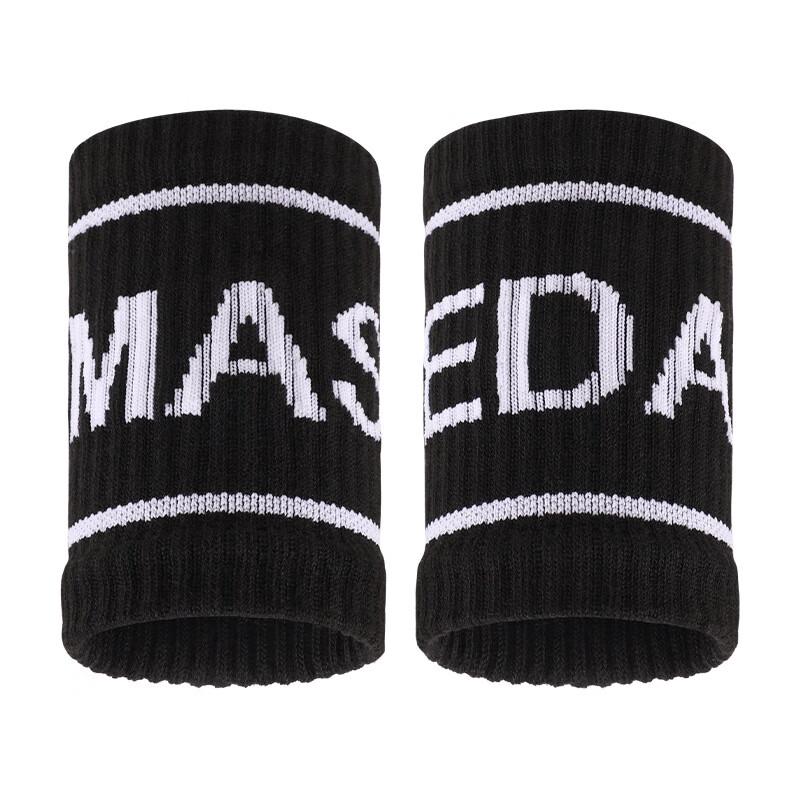 Yuanzu Sports Sweat-Absorbing Wristbands
Yuanzu Sports Sweat-Absorbing Wristbands