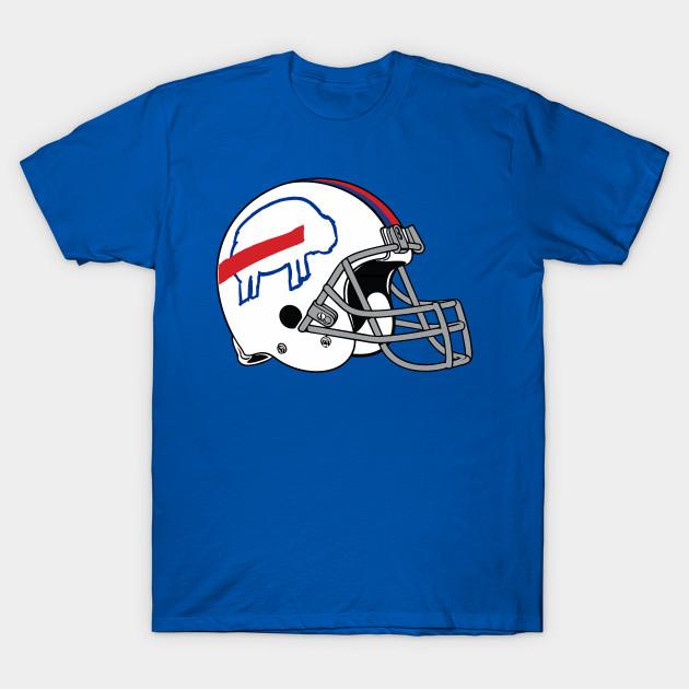Men Black Print T-shirt Bills Helmet No-Cut Transfer Paper Print Cotton Tshirt XL королівський синій колір
Men Black Print T-shirt Bills Helmet No-Cut Transfer Paper Print Cotton Tshirt XL королівський синій колір