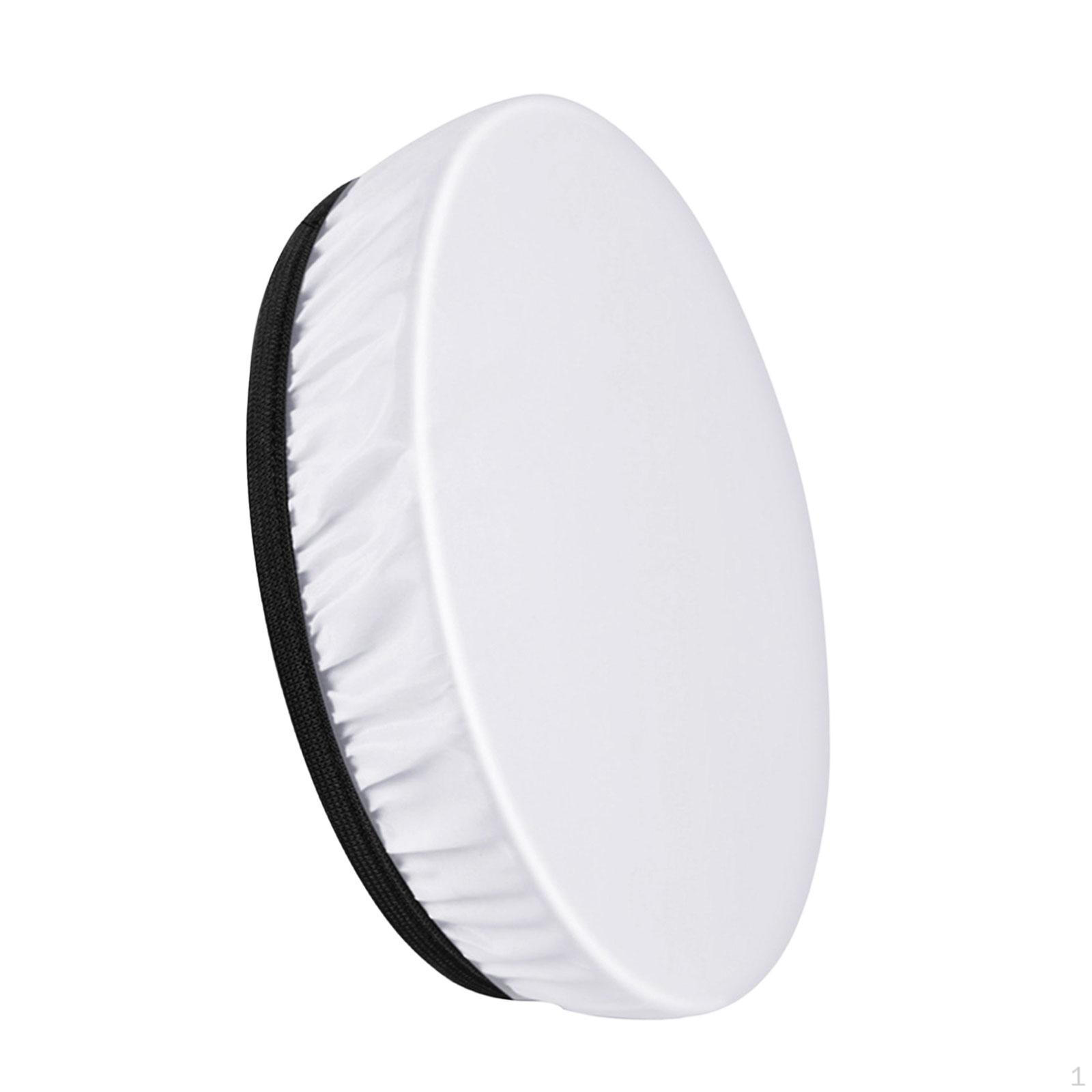 Diffuser Lamp Sock Soft Light Cover Professional Lampshade Replacement Portable Cloth Easy for 7inch
Diffuser Lamp Sock Soft Light Cover Professional Lampshade Replacement Portable Cloth Easy for 7inch