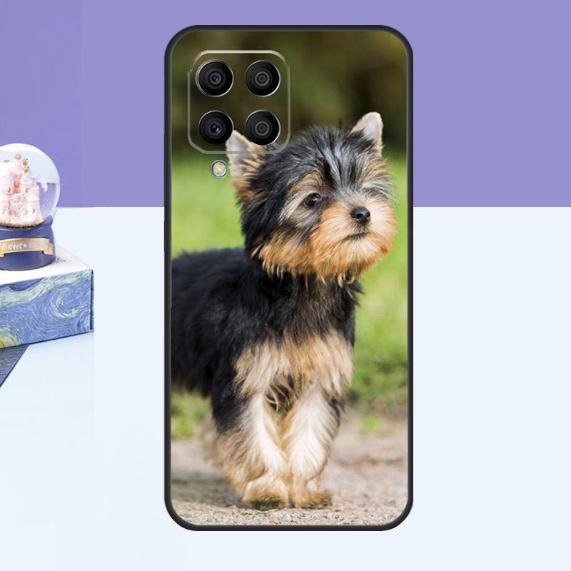 Yorkshire Terrier Dog Puppy Case For Samsung Galaxy M52 M32 M12 M21 M15 M55 M56 M36 M16 M06 M13 M33 M53 M14 M34 M54 M31 Samsung M23
Yorkshire Terrier Dog Puppy Case For Samsung Galaxy M52 M32 M12 M21 M15 M55 M56 M36 M16 M06 M13 M33 M53 M14 M34 M54 M31 Samsung M23