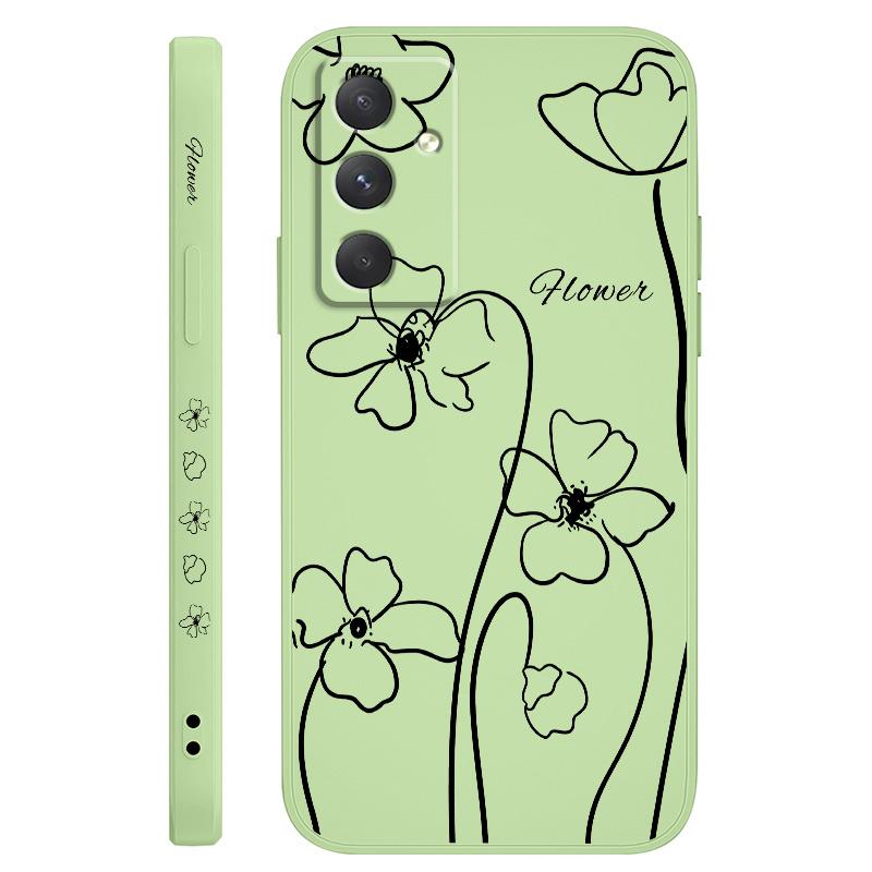 Swaying Grass Phone Case For Samsung Galaxy A17 A56 A36 A26 A16 A06 A55 A35 A25 A15 A05 A05S A54 A34 A24 A14 A04 A04E 4G 5G Cov Samsung A07 4G
Swaying Grass Phone Case For Samsung Galaxy A17 A56 A36 A26 A16 A06 A55 A35 A25 A15 A05 A05S A54 A34 A24 A14 A04 A04E 4G 5G Cov Samsung A07 4G