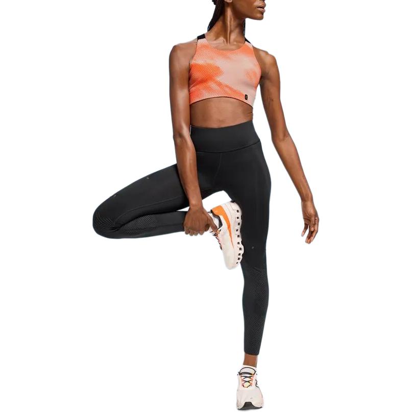 On Performance Lumos Reflective Comfortable Sports Tights Women bottoms Black 1WD30050553 S
On Performance Lumos Reflective Comfortable Sports Tights Women bottoms Black 1WD30050553 S