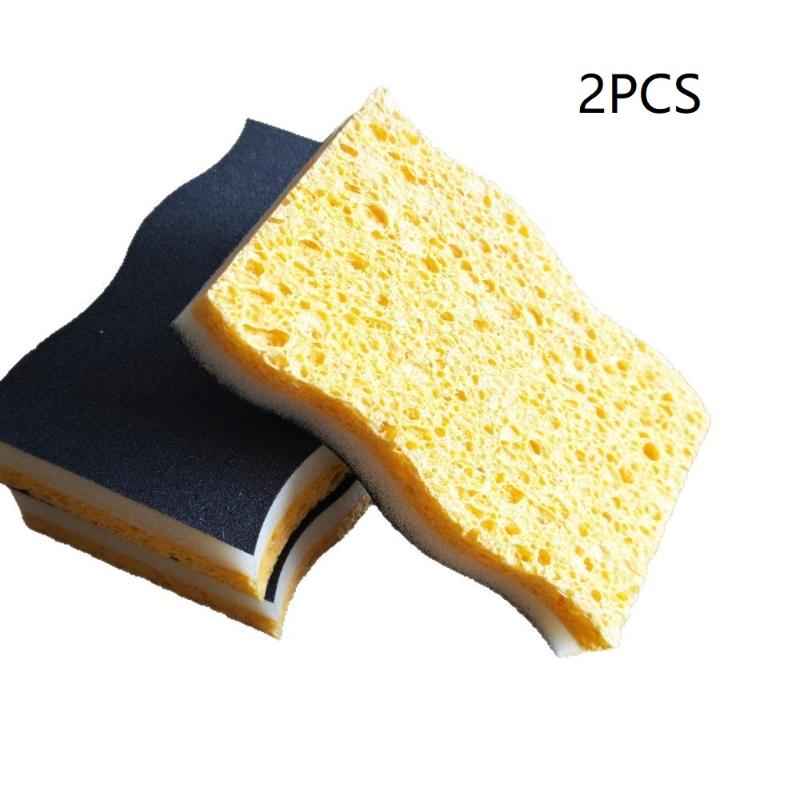 2/6/1 шт. Целлюлозная хлопковая чистящая губка для мытья посуды, губка-скребок, губки, двусторонняя чистящая губка 2PCS
2/6/1 шт. Целлюлозная хлопковая чистящая губка для мытья посуды, губка-скребок, губки, двусторонняя чистящая губка 2PCS