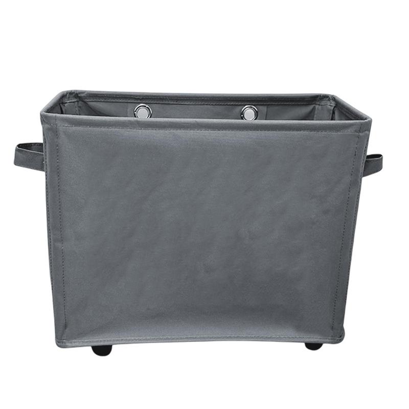 WD3-062 Door Hanging Laundry Bag Foldable Dirty Clothes Toys Storage Bag Basket Type A
WD3-062 Door Hanging Laundry Bag Foldable Dirty Clothes Toys Storage Bag Basket Type A