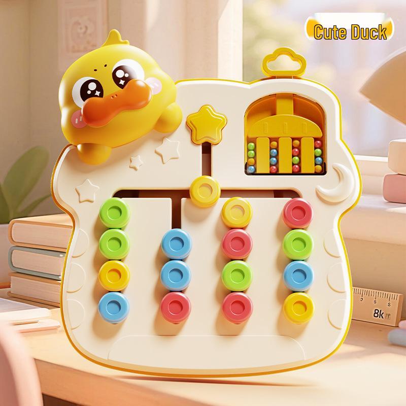 Four-Color Chess: A Logic and Concentration Board Game for Color Matching and Recognition E-commerce Box
Four-Color Chess: A Logic and Concentration Board Game for Color Matching and Recognition E-commerce Box