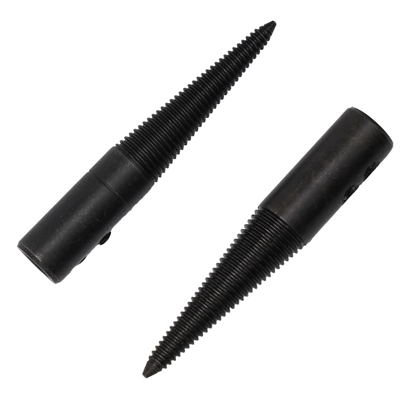 A Pair Taper Spindle Left & Right Installed On 8mm Shaft For Buffing Polishing Wheels Hand Tool Parts Replaceable Accessories China Mainland
A Pair Taper Spindle Left & Right Installed On 8mm Shaft For Buffing Polishing Wheels Hand Tool Parts Replaceable Accessories China Mainland
