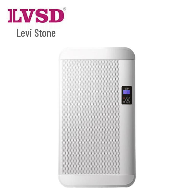 ILVSD QL26E-APP Radiant Electric Heater
ILVSD QL26E-APP Radiant Electric Heater