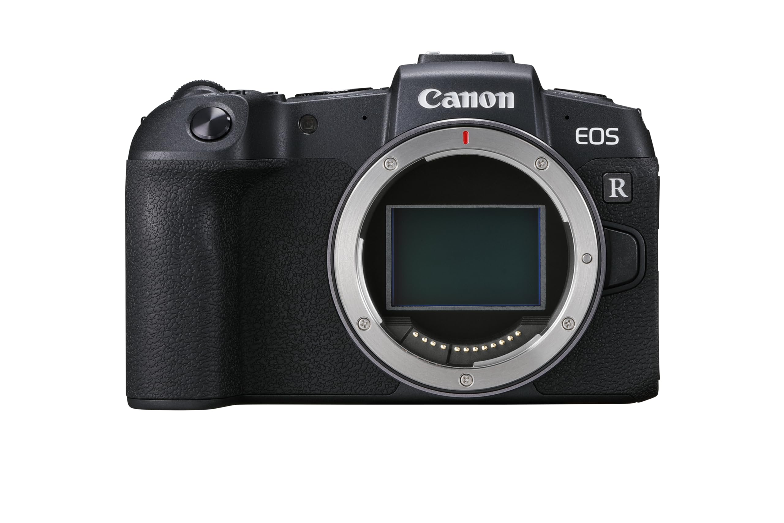 Бездзеркальна камера Canon з одним об’єктивом EOS RP Body RP Body (Без об єктива) Чорний/APS-C/EOS чорний
Бездзеркальна камера Canon з одним об’єктивом EOS RP Body RP Body (Без об єктива) Чорний/APS-C/EOS чорний