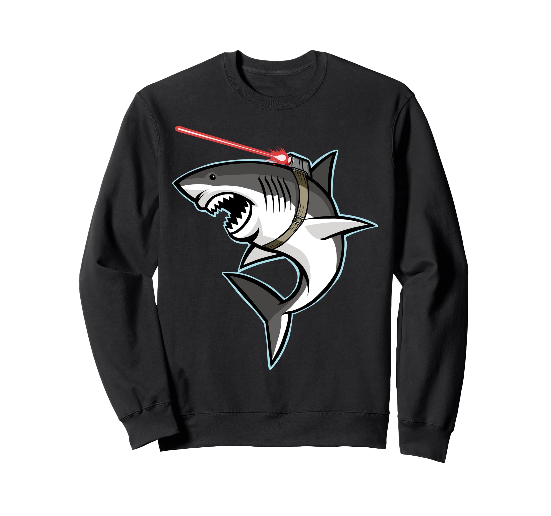 Тренажер для акул с лазерным лучом
Тренажер для акул с лазерным лучом