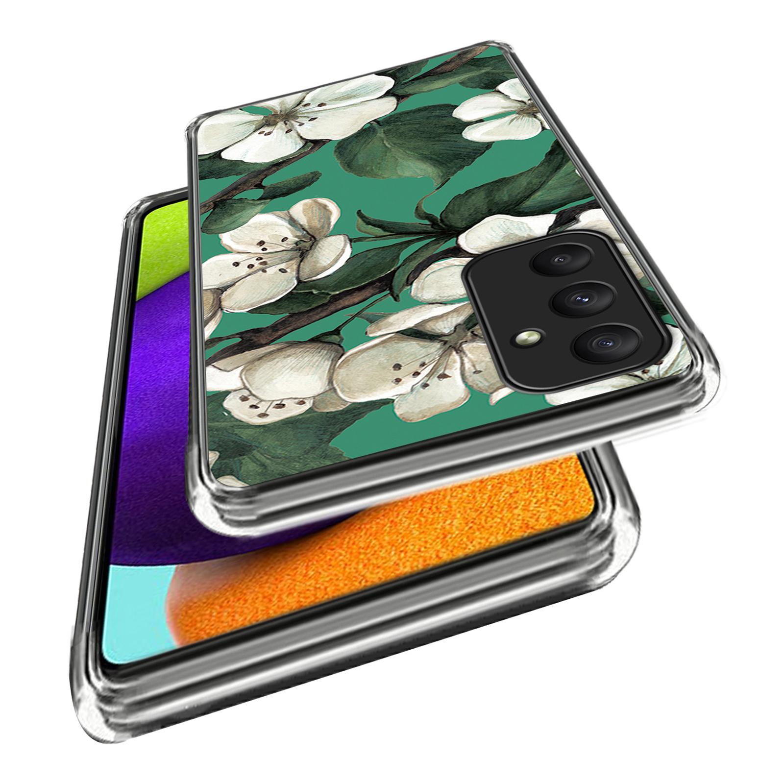 For Samsung Galaxy A55 5G Pattern Print TPU Case Mobile Phone Cover Colorful Flower
For Samsung Galaxy A55 5G Pattern Print TPU Case Mobile Phone Cover Colorful Flower