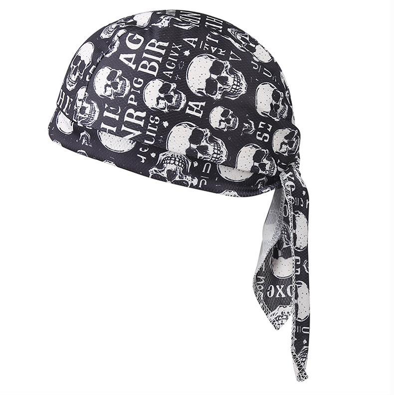 Summer Skull Bandana Breathable Sun Protection Quick Dry Hiking Headscarf Men Women Cooling Cycling Helmet Liner Headband
Summer Skull Bandana Breathable Sun Protection Quick Dry Hiking Headscarf Men Women Cooling Cycling Helmet Liner Headband