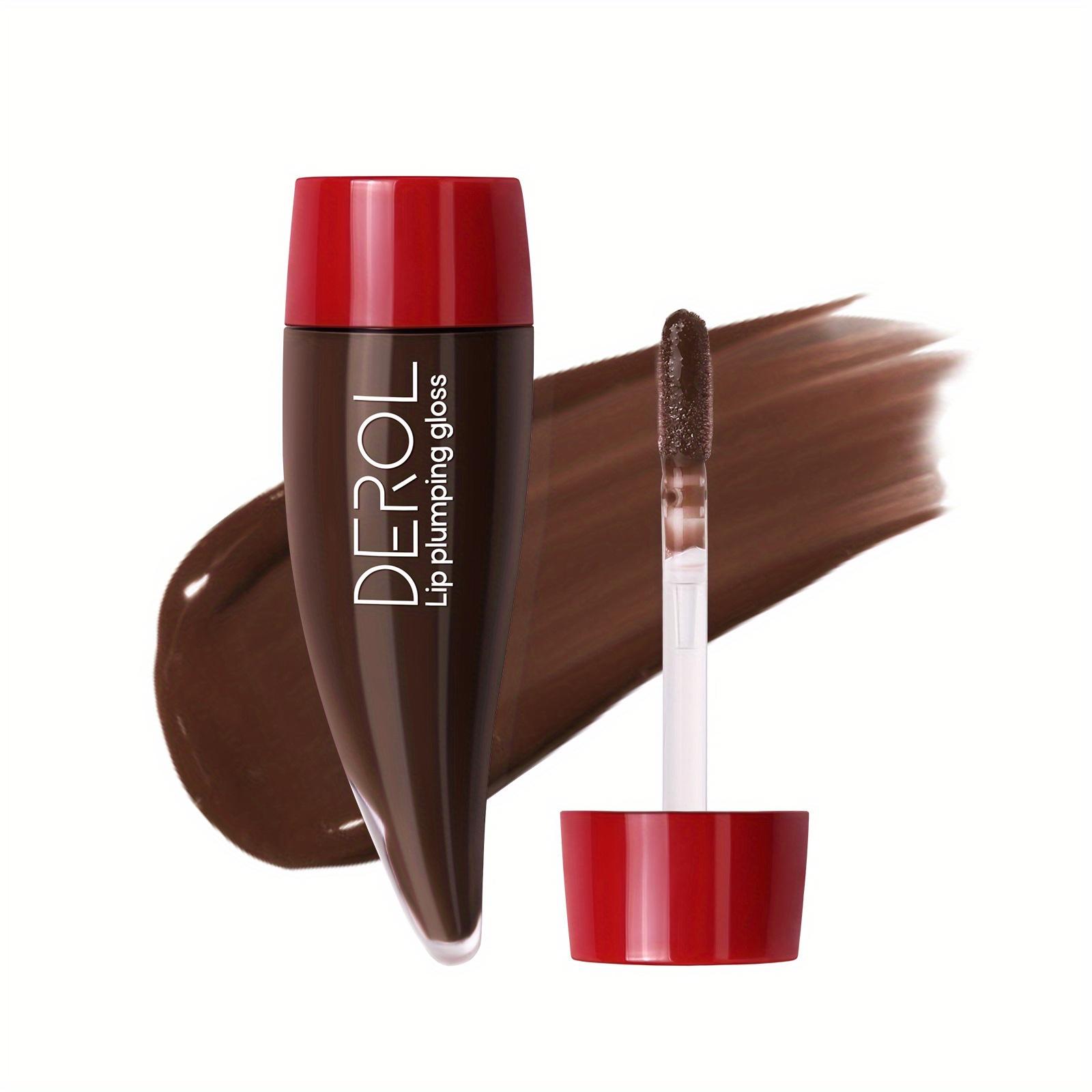 Chili Lip Plumping Lip Glaze Увлажняющая увлажняющая губная помада для пухлых губ Губная помада #5
Chili Lip Plumping Lip Glaze Увлажняющая увлажняющая губная помада для пухлых губ Губная помада #5